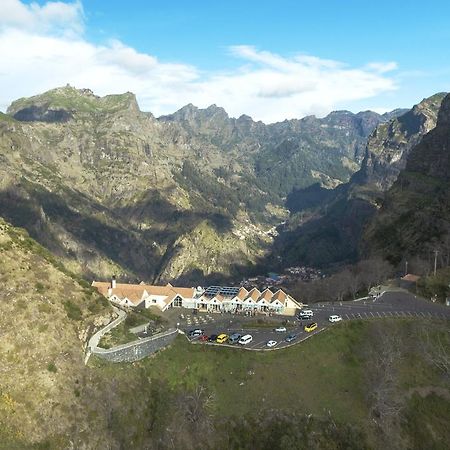 Eira Do Serrado - Hotel & Spa Curral Das Freiras Bagian luar foto