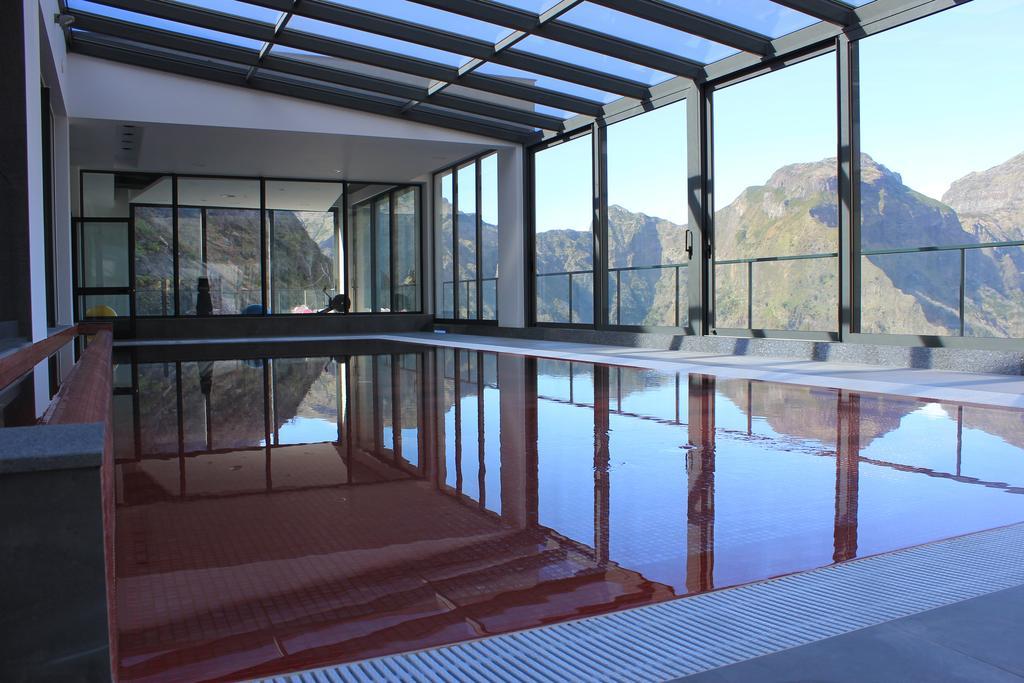 Eira Do Serrado - Hotel & Spa Curral Das Freiras Bagian luar foto