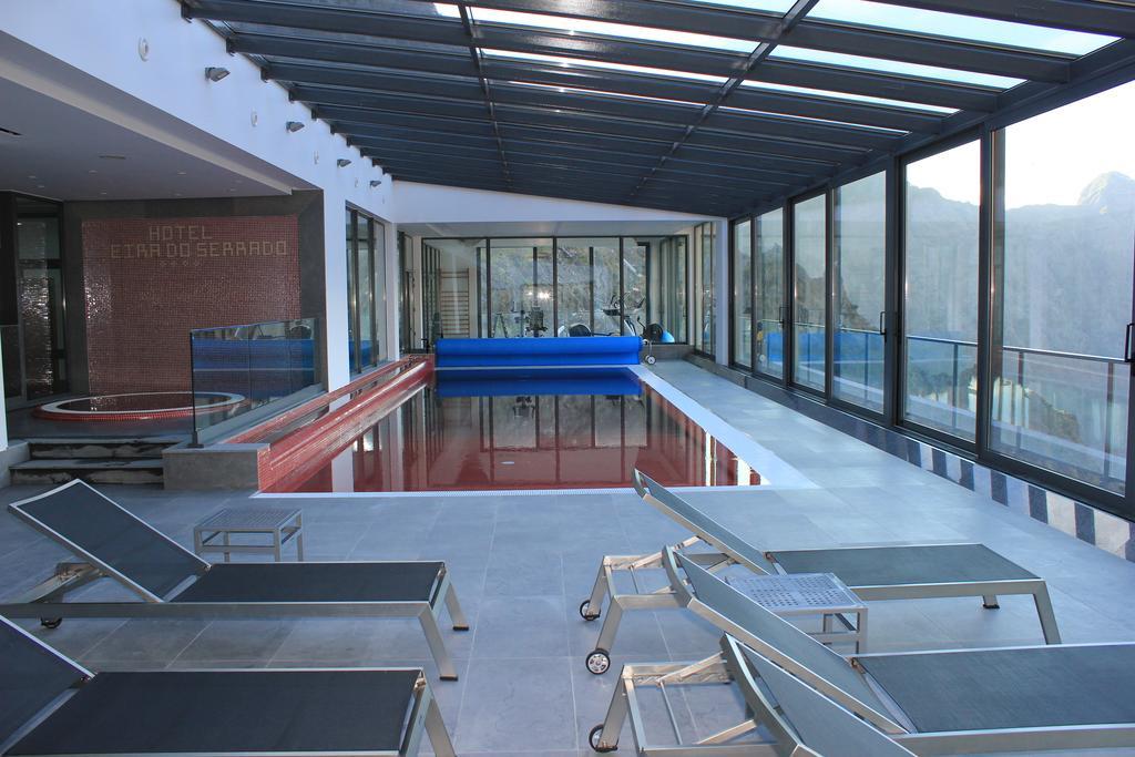 Eira Do Serrado - Hotel & Spa Curral Das Freiras Bagian luar foto