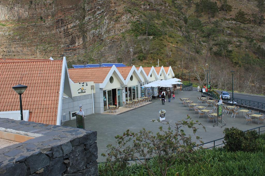 Eira Do Serrado - Hotel & Spa Curral Das Freiras Bagian luar foto