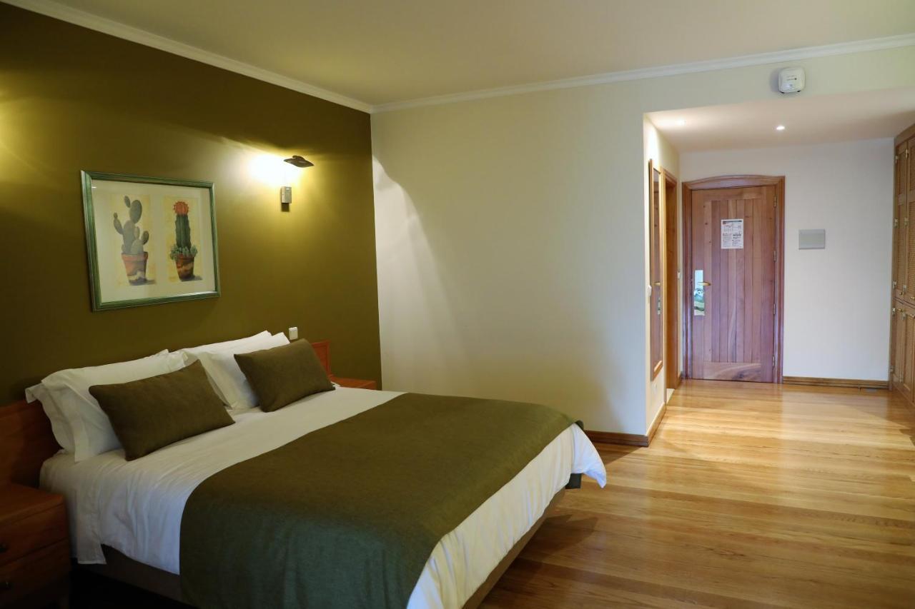 Eira Do Serrado - Hotel & Spa Curral Das Freiras Bagian luar foto