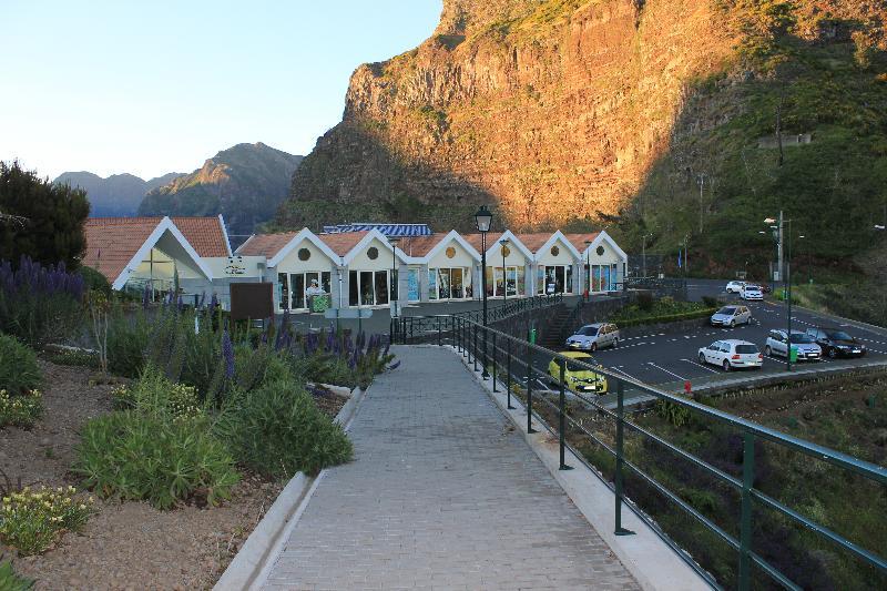 Eira Do Serrado - Hotel & Spa Curral Das Freiras Bagian luar foto