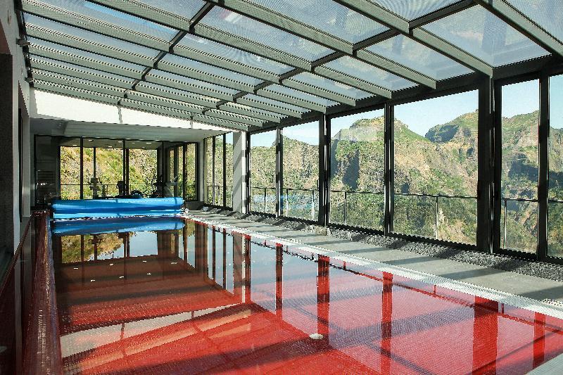 Eira Do Serrado - Hotel & Spa Curral Das Freiras Bagian luar foto