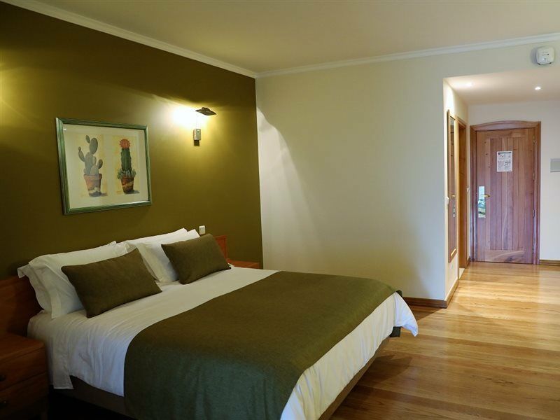 Eira Do Serrado - Hotel & Spa Curral Das Freiras Bagian luar foto