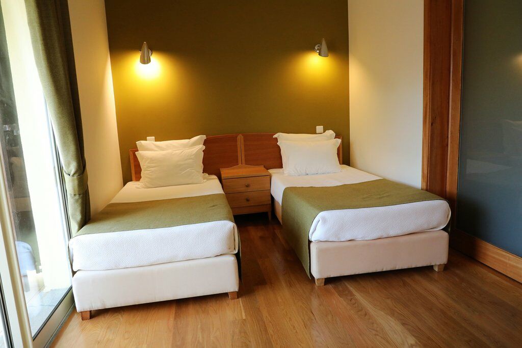 Eira Do Serrado - Hotel & Spa Curral Das Freiras Bagian luar foto